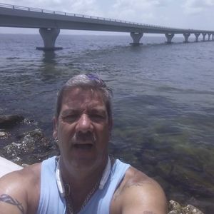 Meet your Posher, Gary